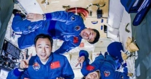 为什么大家都不提中国空间站了？没脸提，跟国际空间站差距太大。说白了，现在不提中国