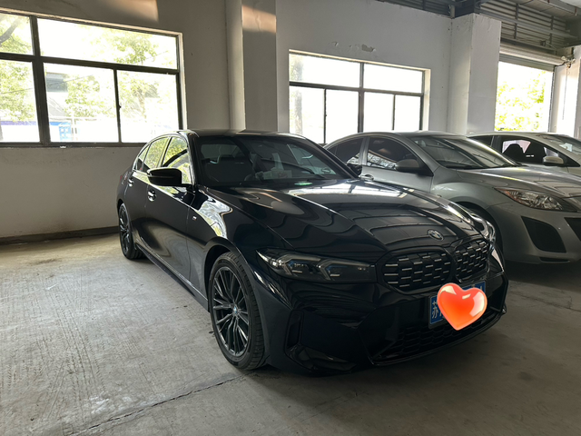 不后悔的选择—浅谈宝马330i2024年6月提车到现在已经过去大半年了，小马已