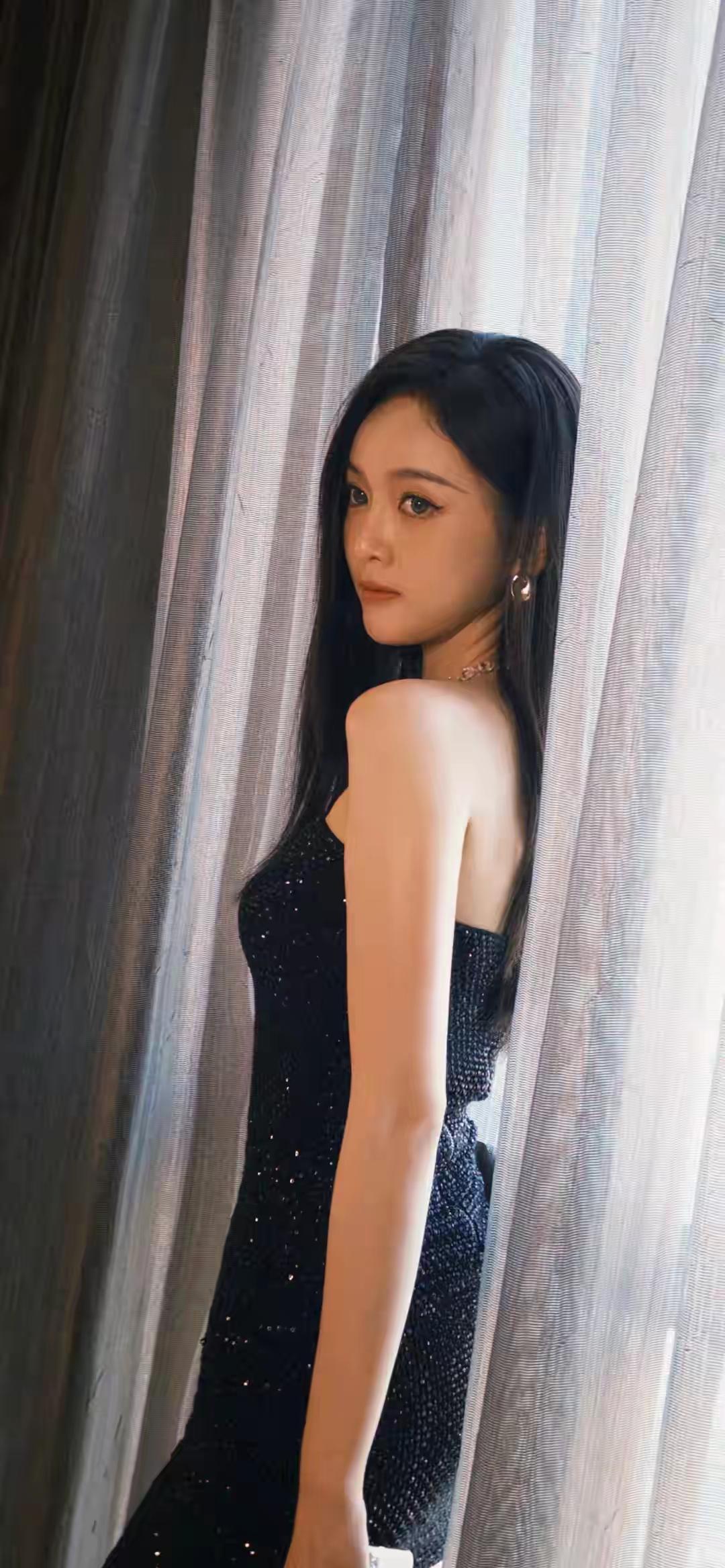 吴宣仪晒图笔记大赛