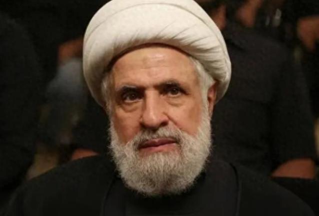 昨天黎巴嫩真主党领导人的一场电视讲话，直接把中东局势推上风口，他对着镜头他丝毫不