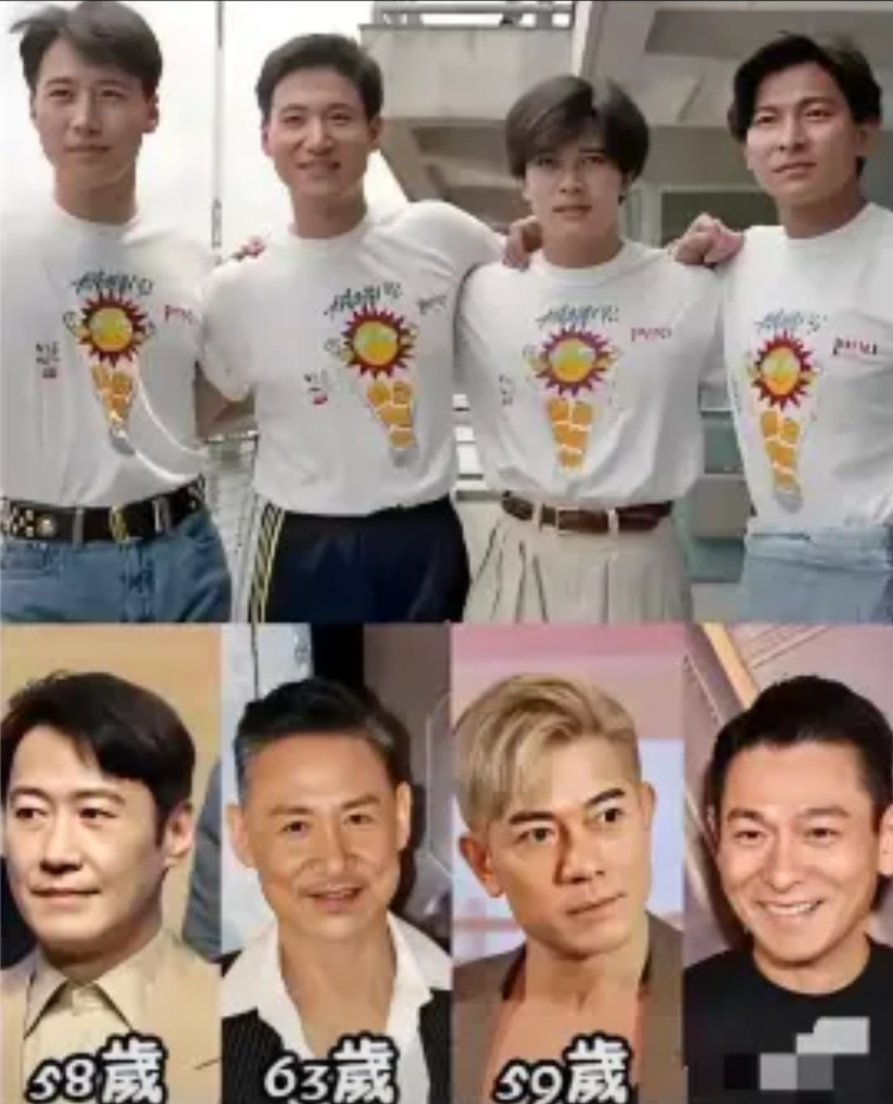 香港演员罗嘉良，演技没得说，拿过三届“视帝”。有次他接受采访，话里话外透着股