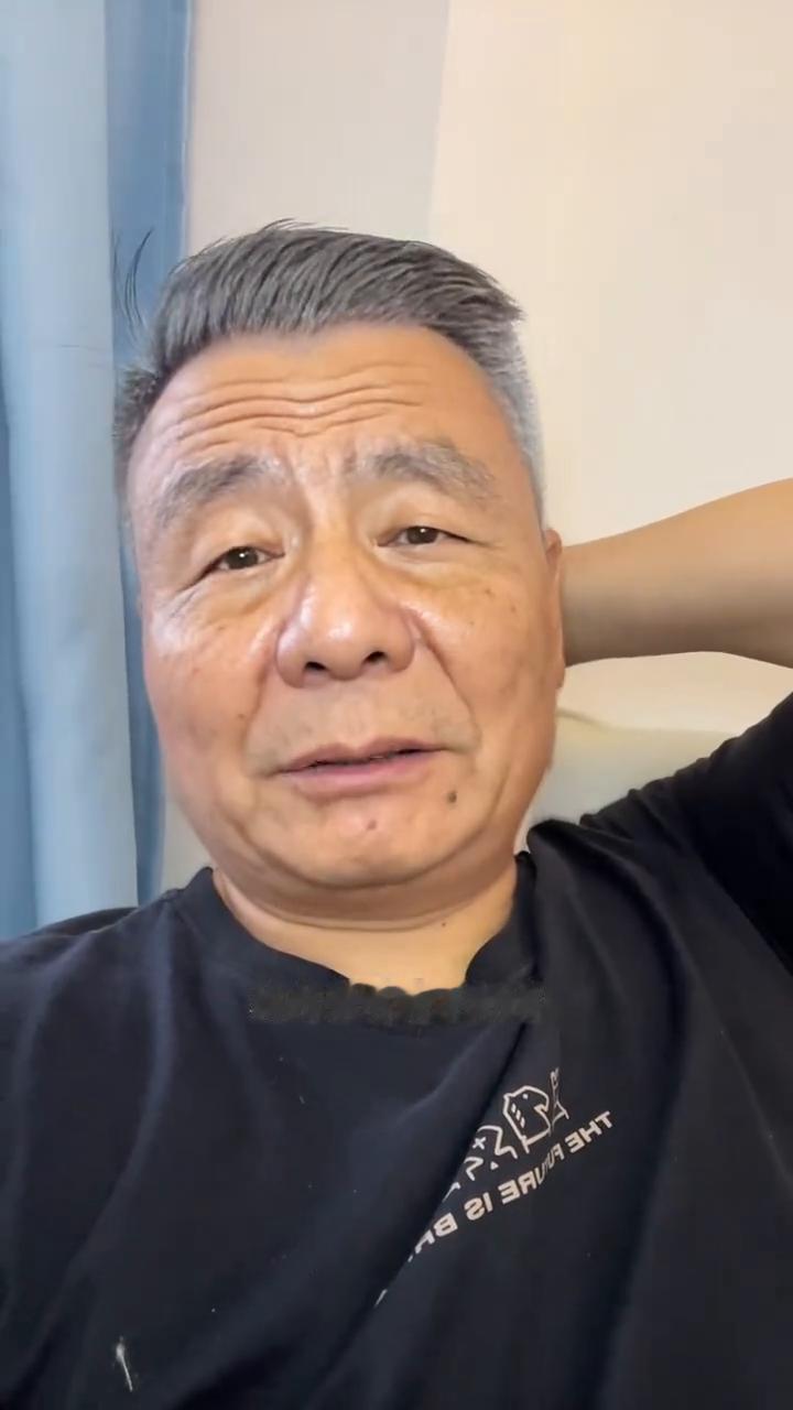 晚年真相：晚年幸不幸福取决于这四个字。不要跟我聊养老金，也不要跟我扯儿女孝顺，