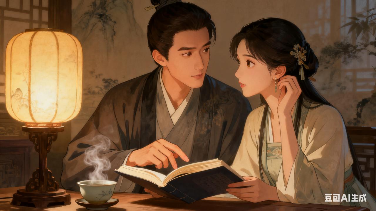 夫妻能否过一辈子？看这3条就够了！好女人旺三代，暖到骨子里。婚姻从来不是一时的