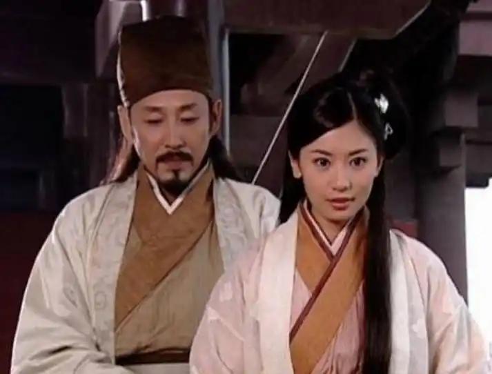 汉武帝要杀奶妈，奶妈向东方朔求救，东方朔：讲这4字，必可保命汉武帝元朔年间，