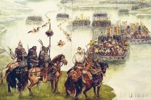 1222年撒马尔干之困：成吉思汗为何沉迷歌舞，迟迟不肯东归？公元1222年，