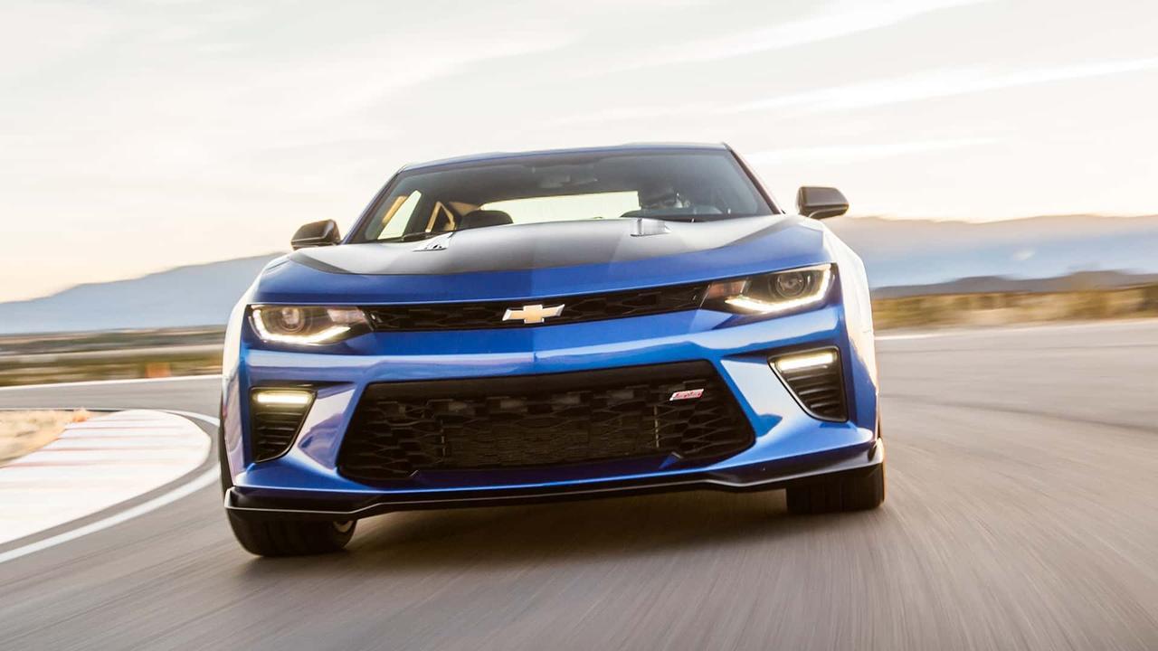 据报道，已停产的雪佛兰科迈罗（Camaro）有望重返市场。最新供应链消息显示，通