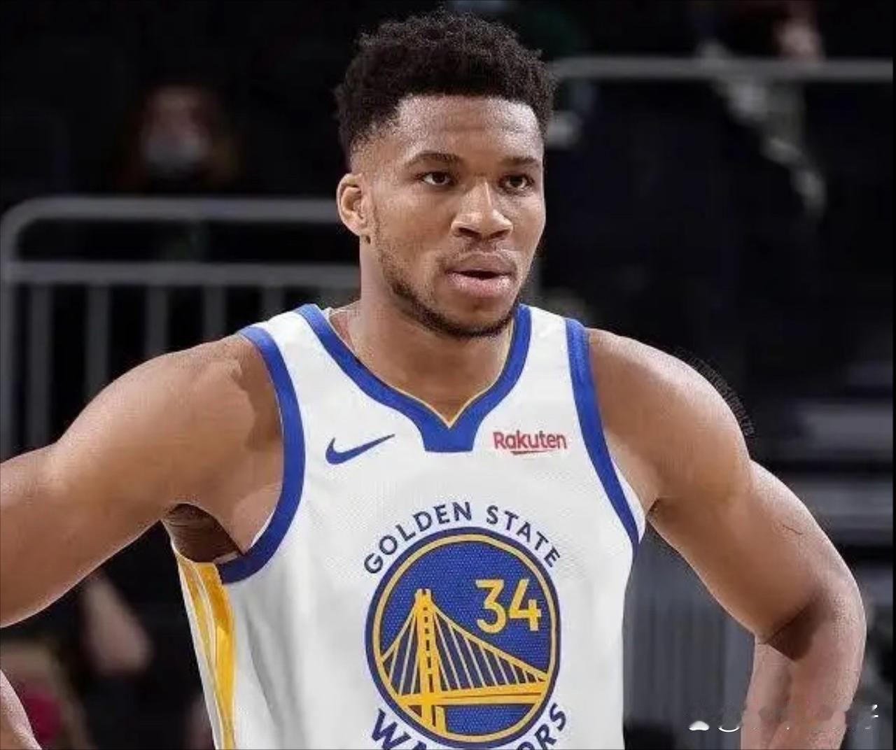 勇士为了字母哥拼了！愿动用一切资产争字母哥，名记BrettSiegel报道