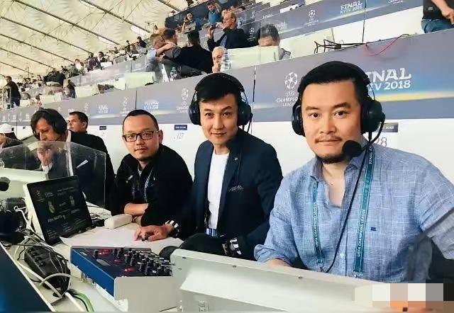 CCTV世界杯转播热情低迷的核心隐忧CCTV之所以对世界杯不热情，还有一个难