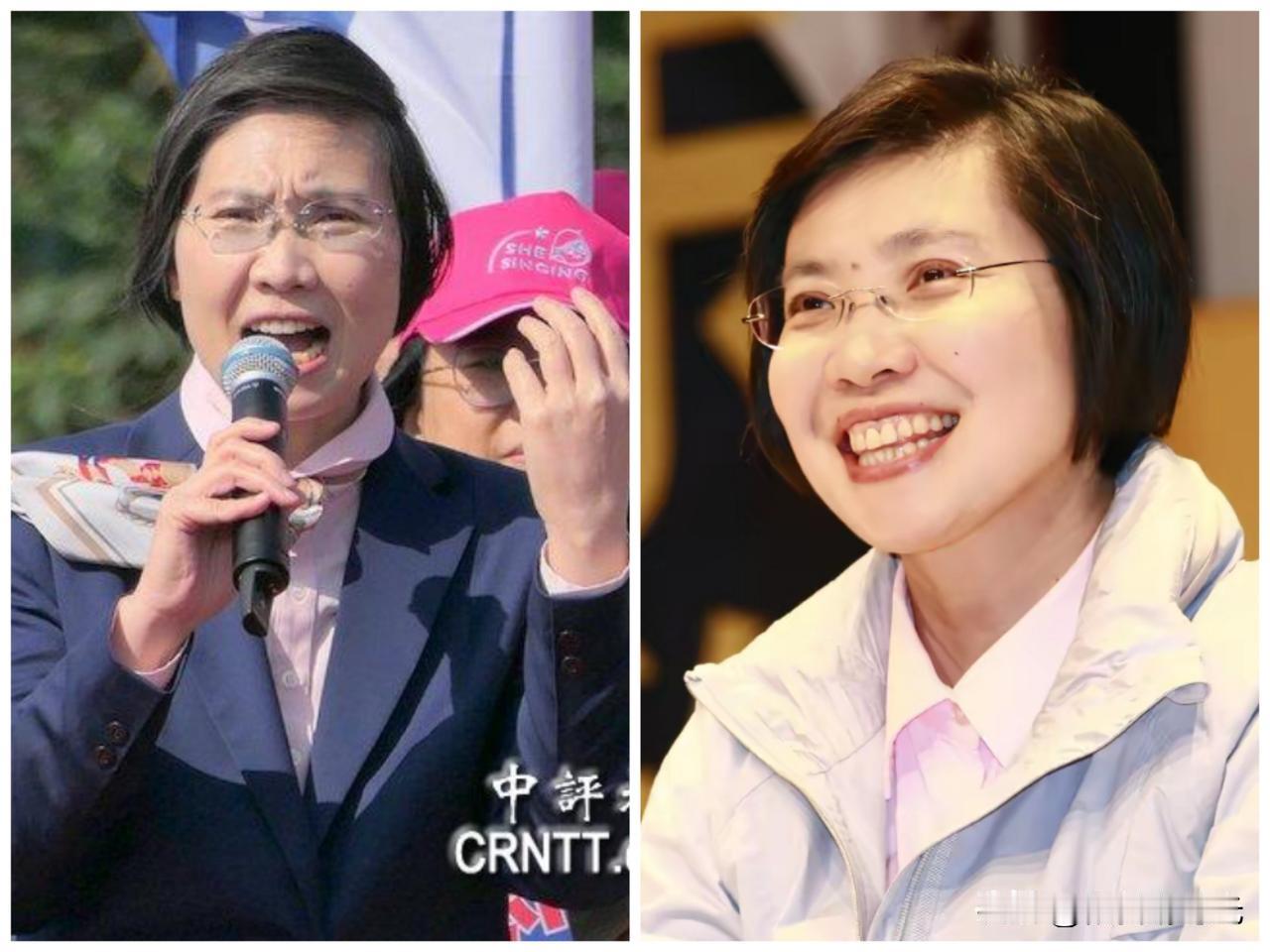 恐怕目前比较尴尬的应该是国民党籍新竹县长候选人徐欣莹了，由于她的原因，不仅使陈见