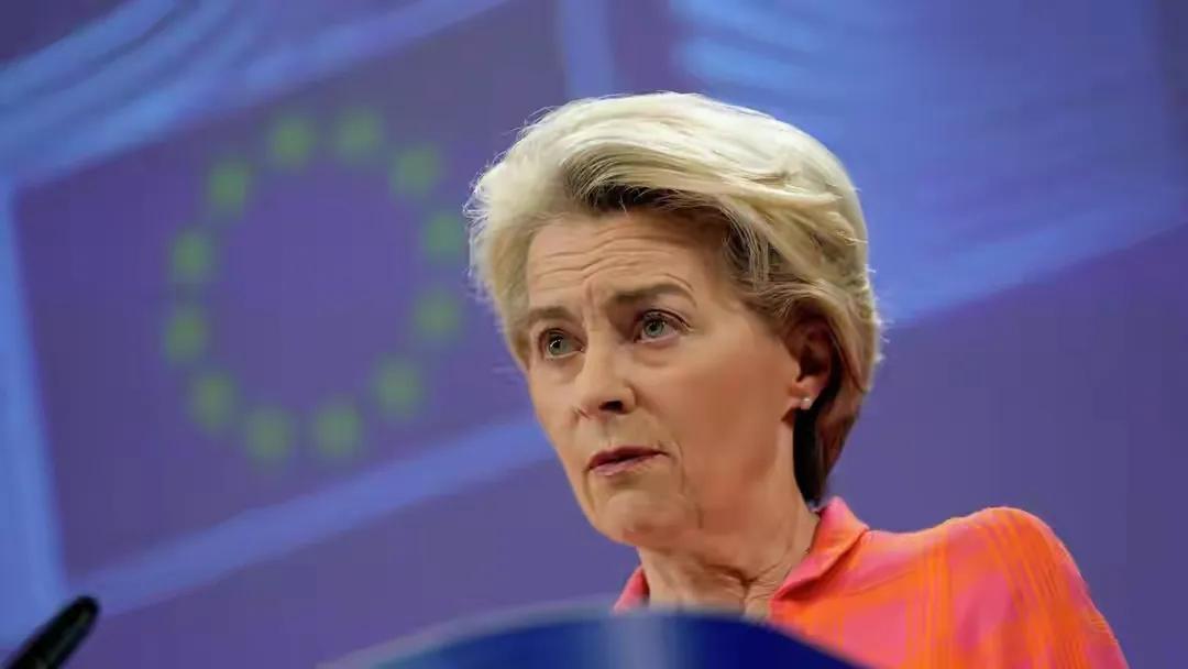 美国需要建立的是跨美欧共荣圈。罗列的罪名就是丹麦首相是欧洲最大的老鸨，荷兰丹麦是