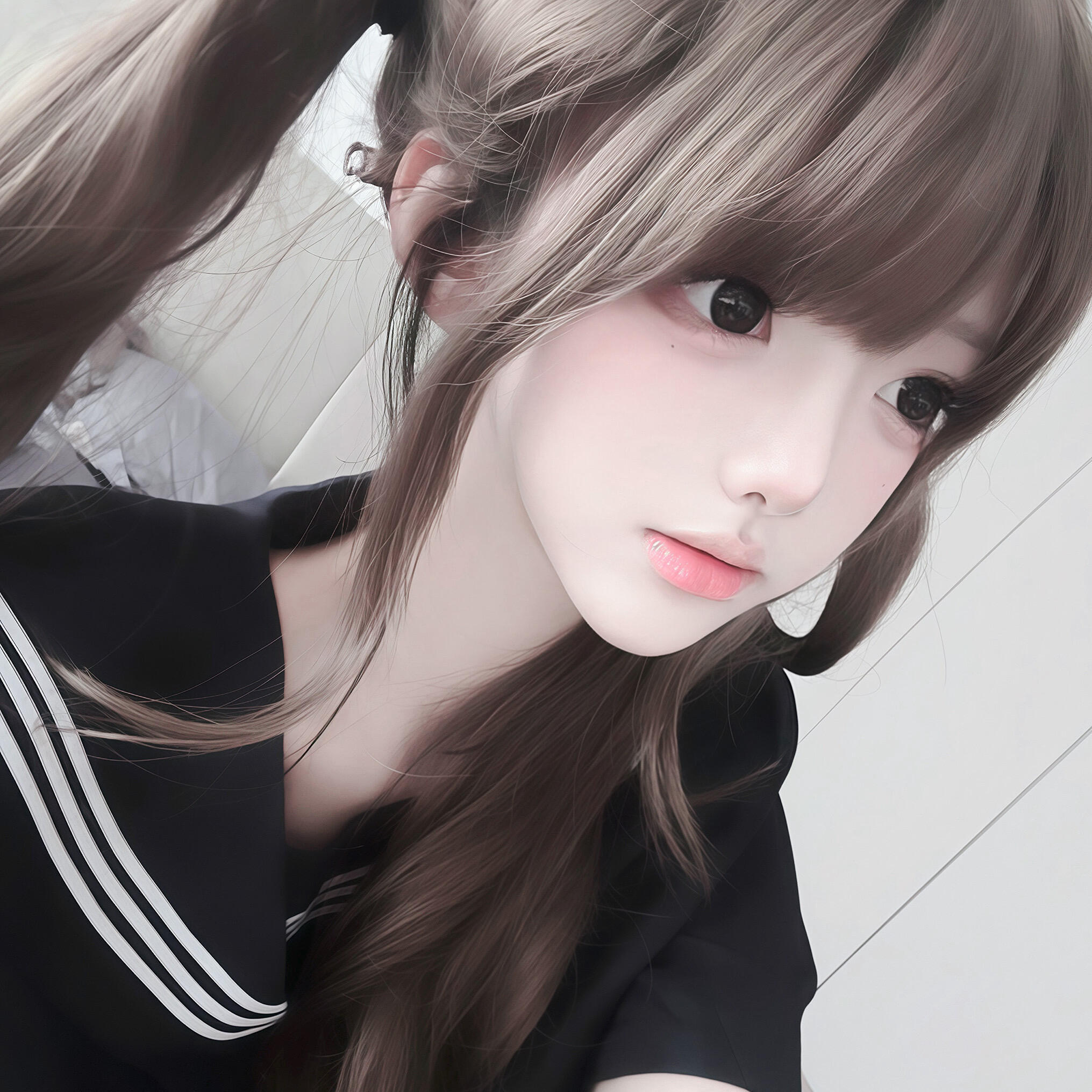 【爱用头像】分享˚༘♡⋆｡˚❀权威|可爱｜清冷|高级|清纯｜