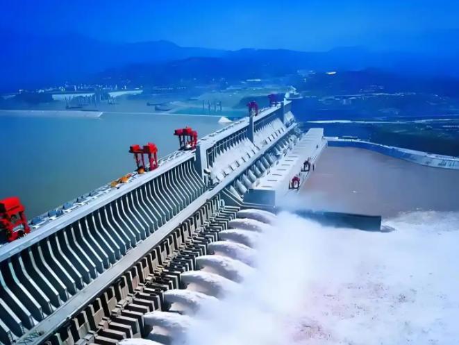 中美若起因台海冲突，美台攻击三峡大坝，我国该怎么办？国家告诉你：别担心，早就