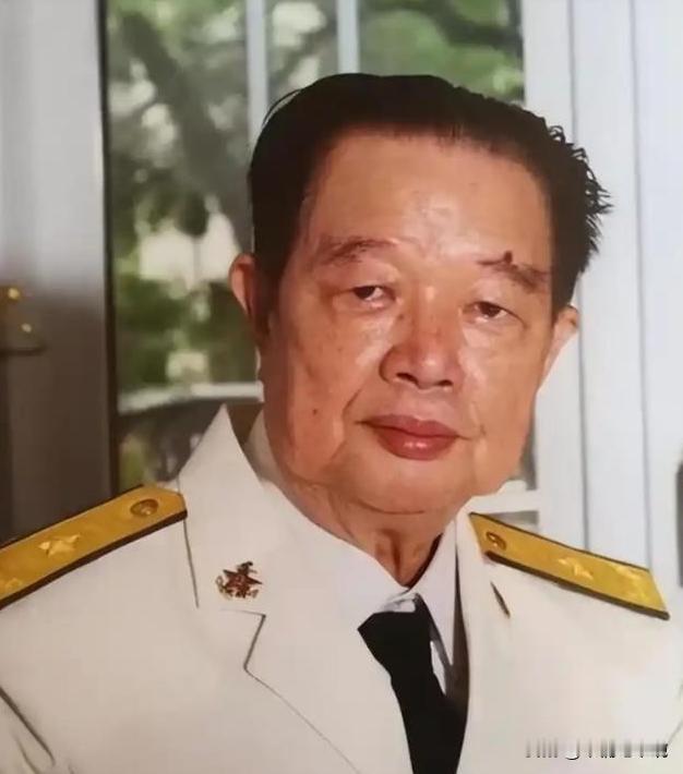 金一南教授曾说过，如果不是1988年陈伟文将军果断亮剑，击沉越军三艘军舰，就