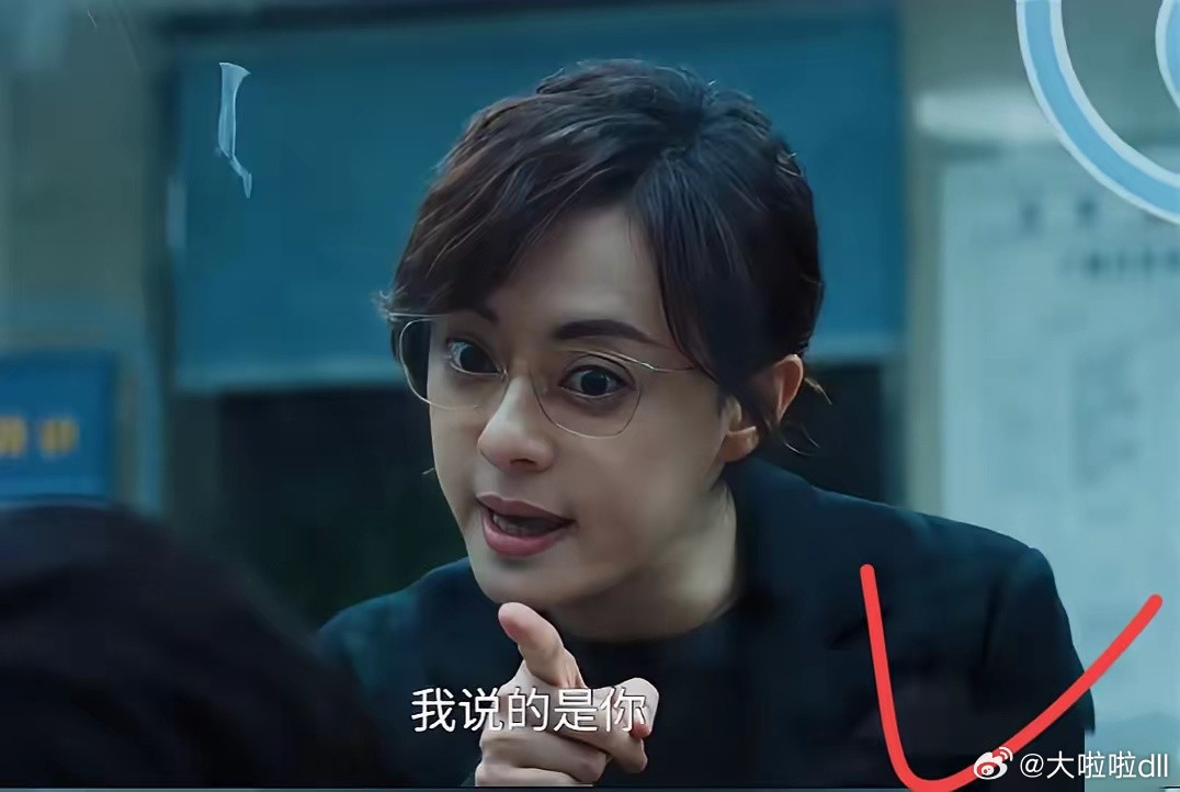 孙俪接这部《危险关系》，不是因为她演的是女主，而是因为她终于不用再接受偶像剧那样