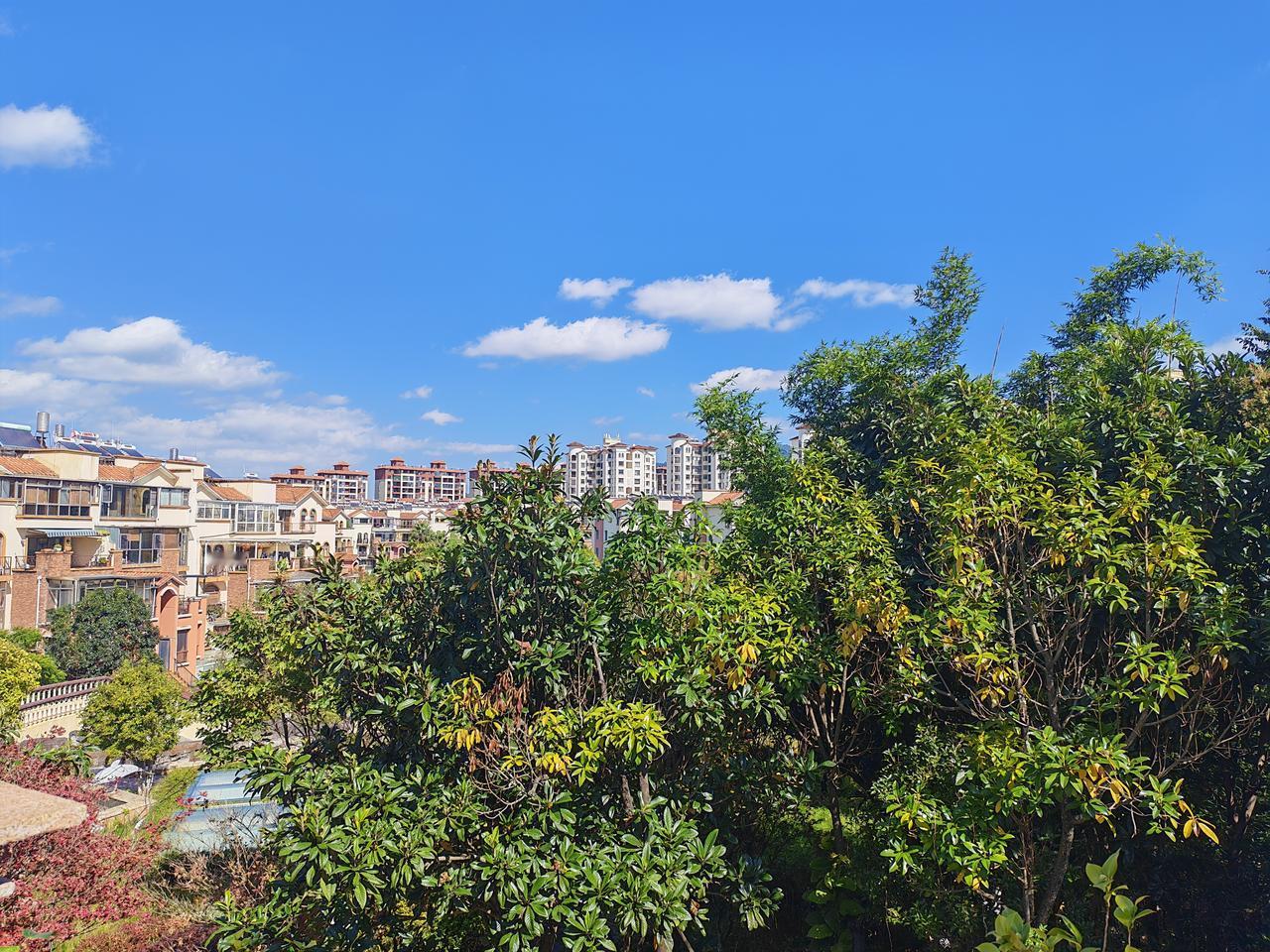 【买高层电梯房，其实是赌运气】在城里买高层电梯房，如果楼上是一家高素质的邻居，恭