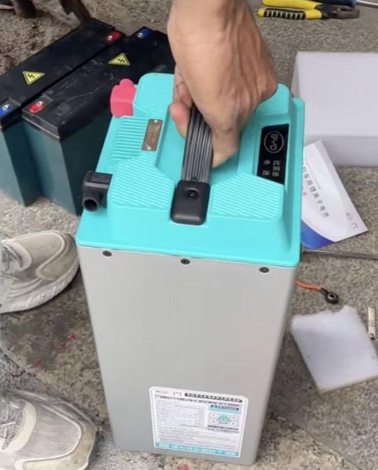 比亚迪锂电池杀进两轮车圈！这些主流品牌已抢先搭载，续航安全双在线比亚迪终于把