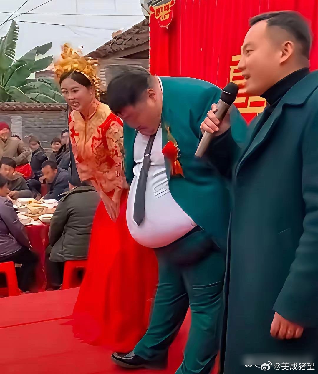 这婚，怕是要100万彩礼