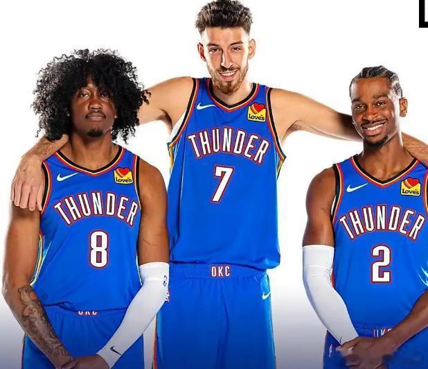 之前的比赛，雷霆之所以能一波又一波取得胜利，在于进攻端流畅，防守端侵略性强。虽然