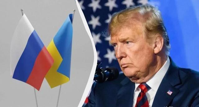 特朗普回应为何至今仍无乌克兰停战协议3月7日，特朗普在向南美洲领导人发表讲话时