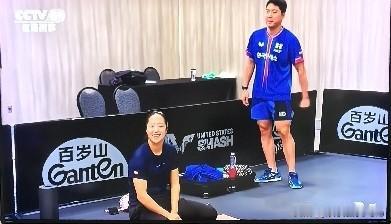 时隔七日，才弄明白莎头到手的混双冠军为什么会丢！这是美国大满贯混双决赛前申