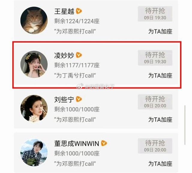 没记错的话丁禹兮给这位前前前同事包场4000多，她包1000多还好意思买烫搜啊，
