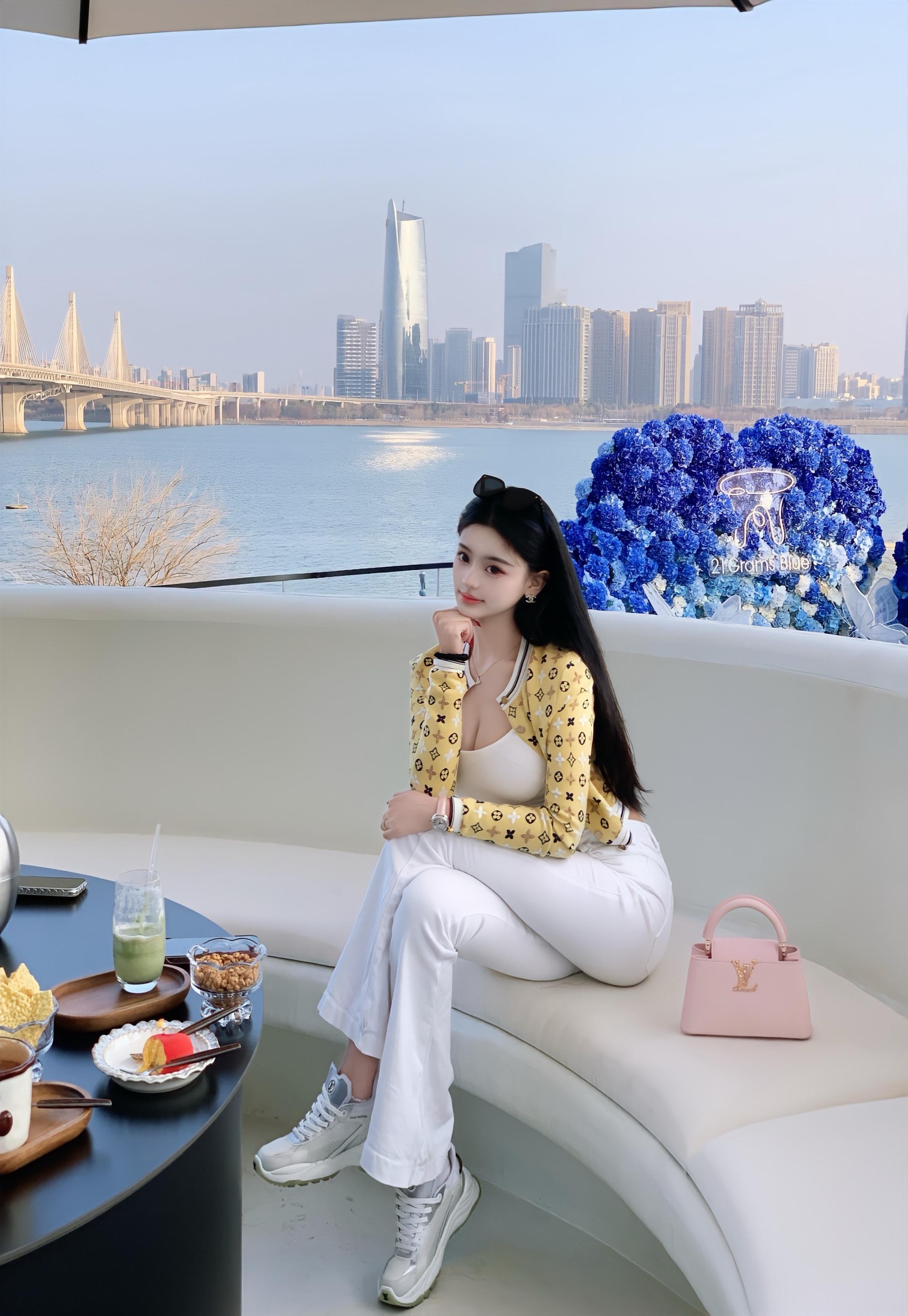 一站有一站的风景