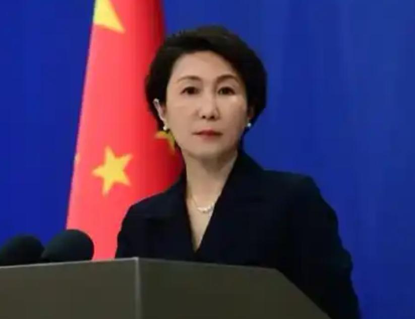 莫老仙的小九九又开始发力了，眼看着美俄这边大势已定，怎么都不服气的印度反手掉转枪