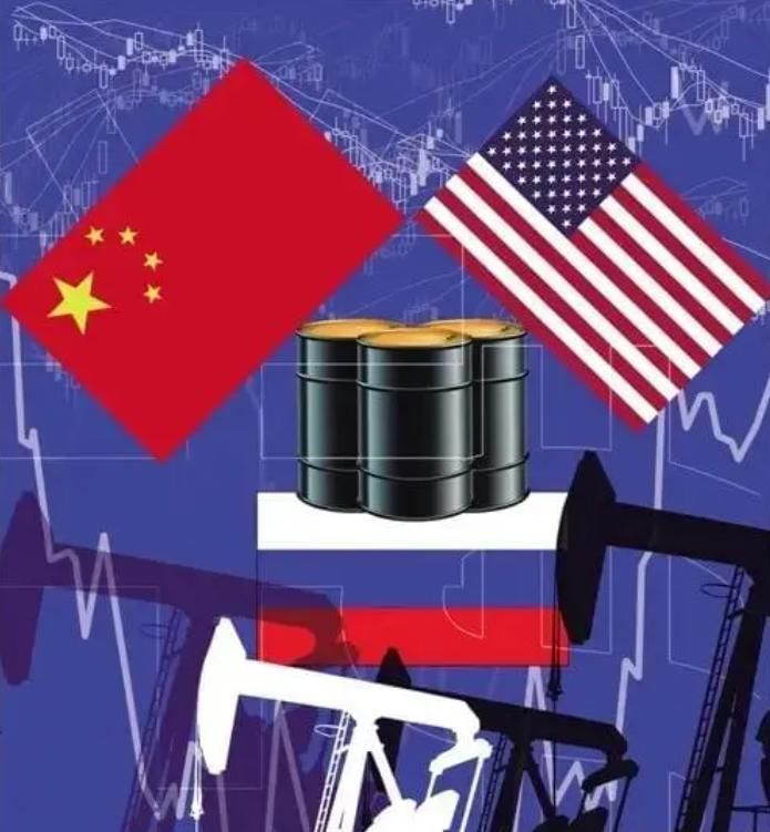 开弓没有回头箭，中美之间的关系也已经没法回头了。美联社都报了，美国强压中国停止购