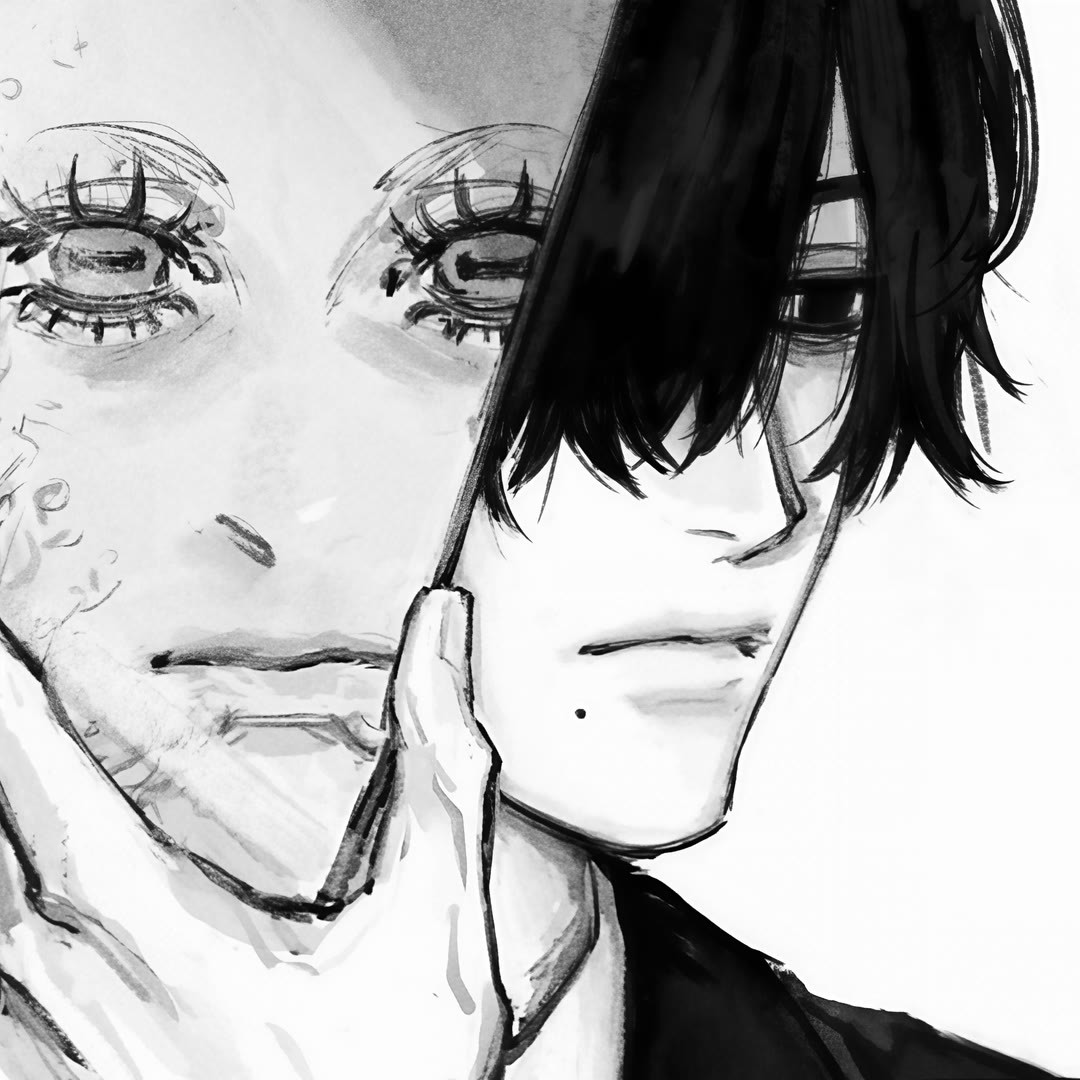 高清男头动漫头像动漫男头无水印男头类型很重要吗感觉才是王道