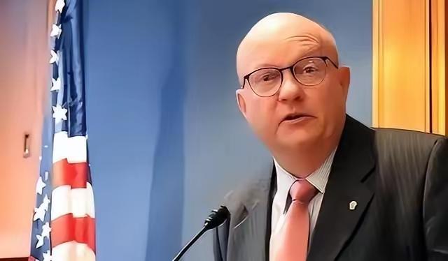 美专家荒唐臆测！美军核袭京沪，中国就不会反击？核底线不容践踏美专家曾一语惊
