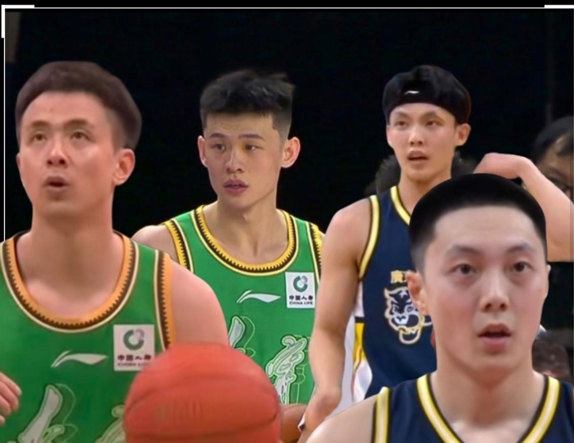 广东引援成功逆袭，辽宁队血亏无眼光：新援全崩，未来堪忧！