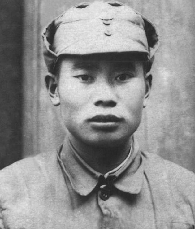 “强渡大渡河17勇士”的队长熊尚林，却在1942年带着一个参谋两个警卫员离开了部