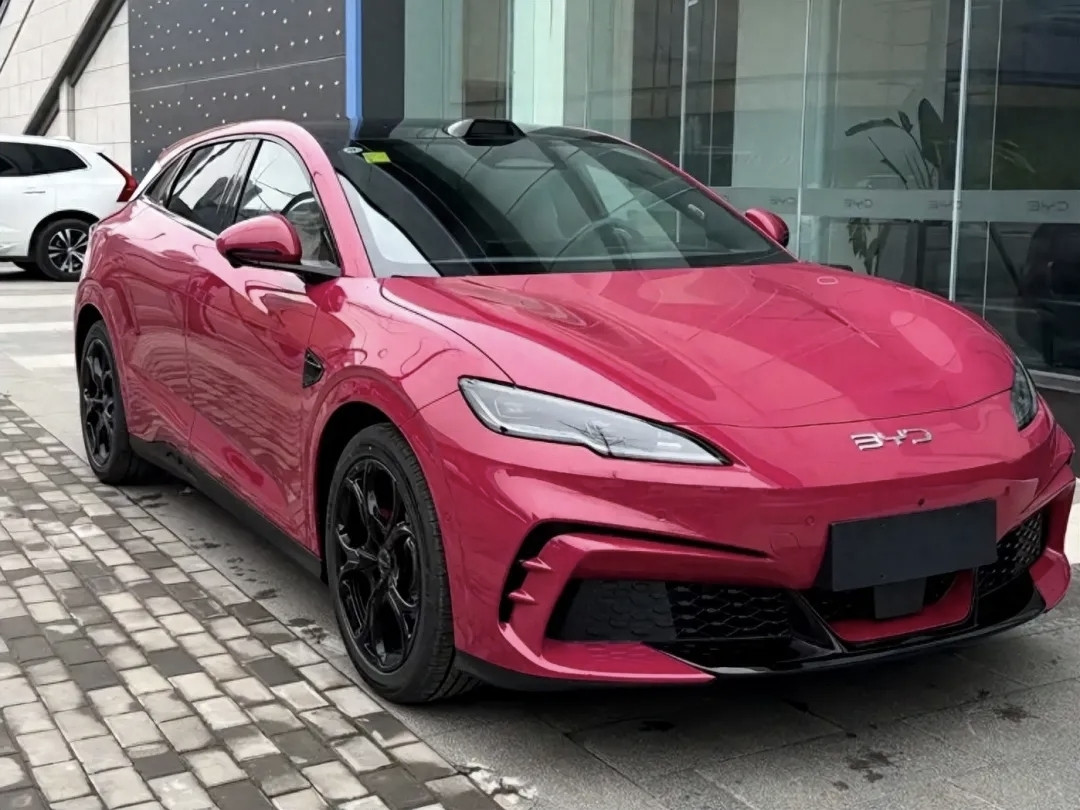 9分钟充满、620km真续航、激光雷达加持！这辆“瓦罐”能否成为年轻人的Drea