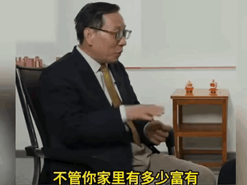 一剑封喉！高志凯一席话，直接把印度人整破防了！“无论印度人多富有，在英国人