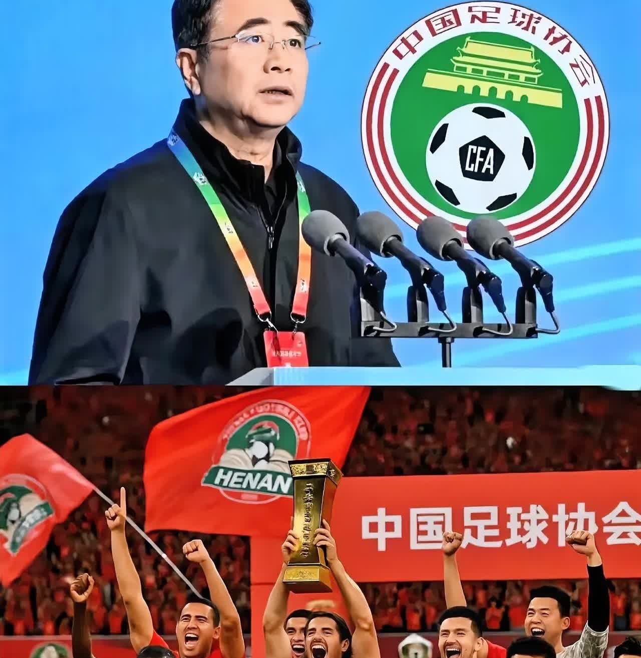 国务院刚刚对草根足球松绑，足协就迫不及待地推出草根足球场地使用备案办法，重新加强