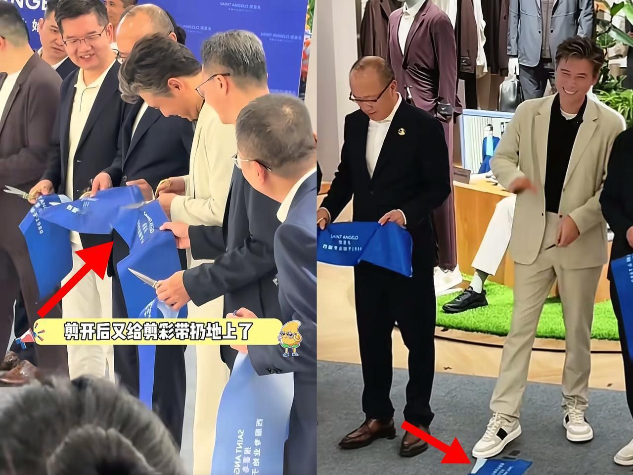 这下出名了，不仅浙江，全国人民都知道了这次他可不是在综艺或直播里小打小
