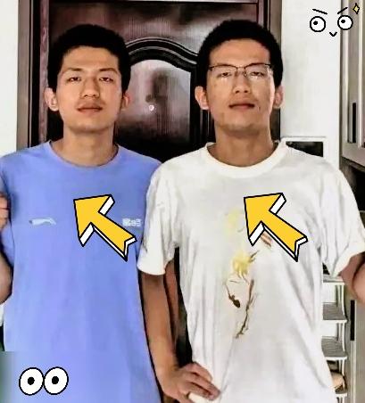 安徽一对双胞胎，哥哥高考查分698，弟弟697。全家还没来得及高兴，清华招