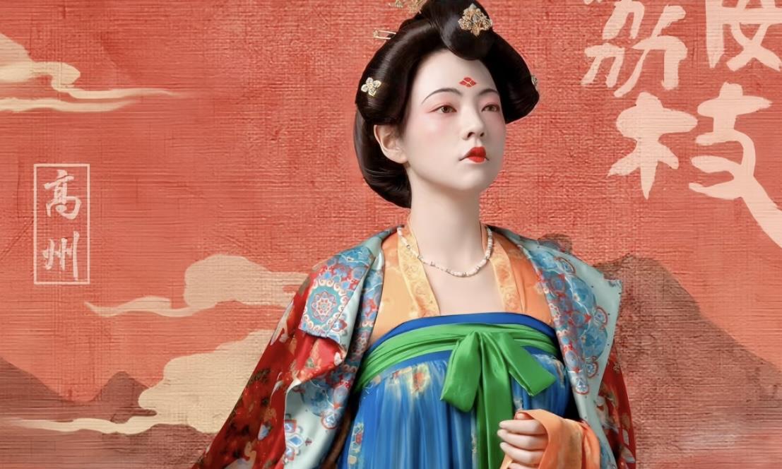 二刷《长安的荔枝》，才发现结局从一开始就已经注定。御厨房来了新鲜的好东西，却无