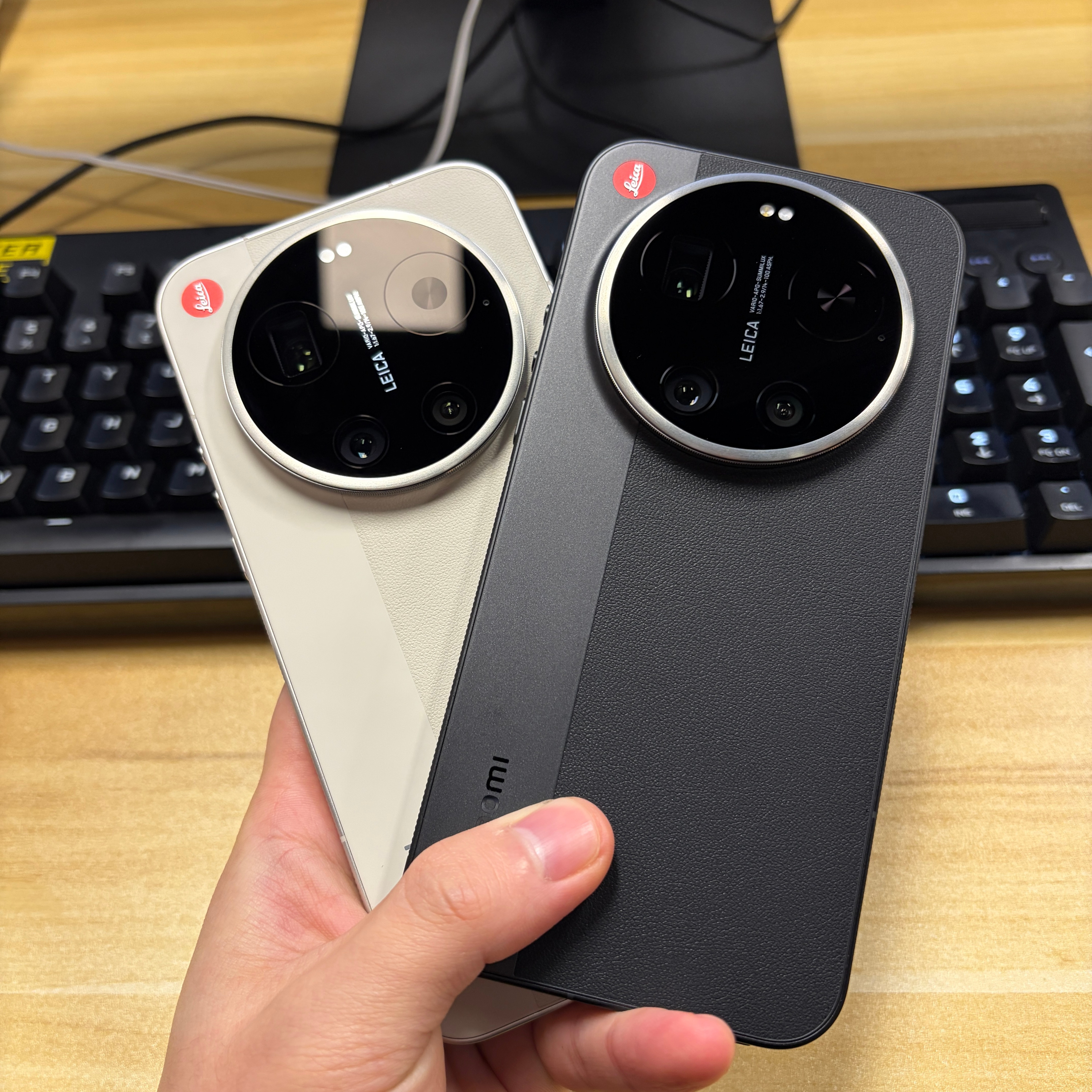 兄弟们有什么想了解的