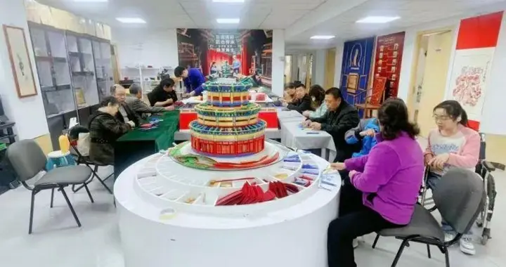 北京东城以多元赋能之策, 打造长效助残新格局