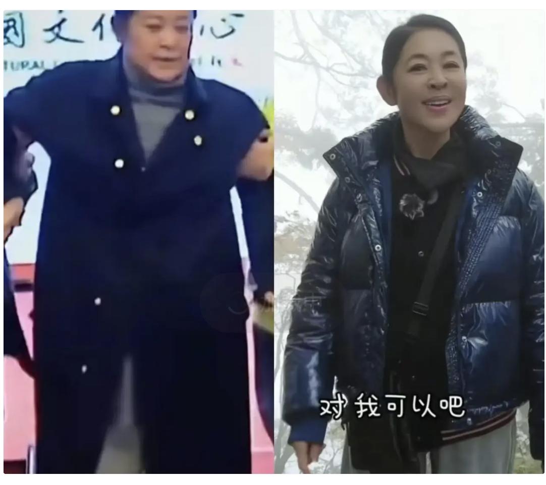 李连杰变年轻，我忍了洪金宝变年轻，我也忍了有一件事情我实在忍不了了，那就