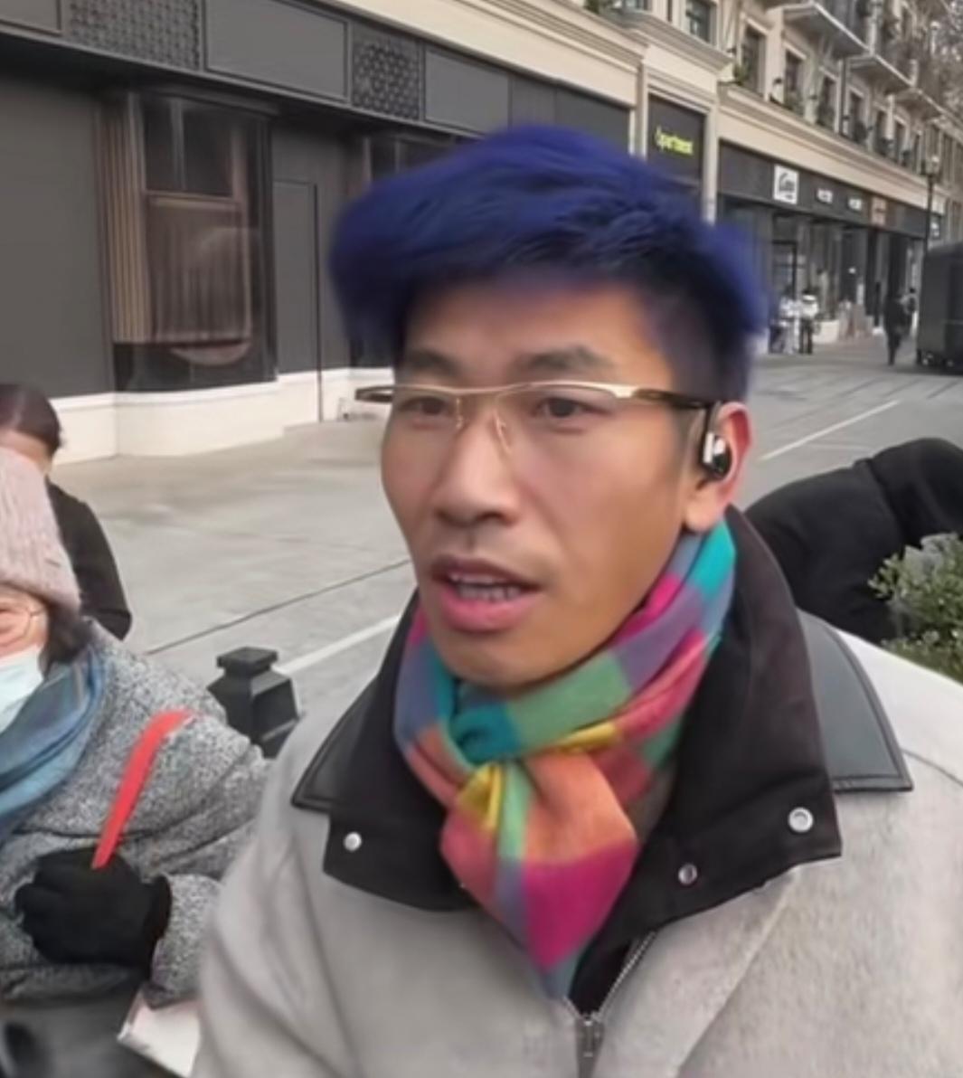 神之预测！张半仙周末表示，如果周一市场上去了，就是市场诱多，投资者可以考虑离场，