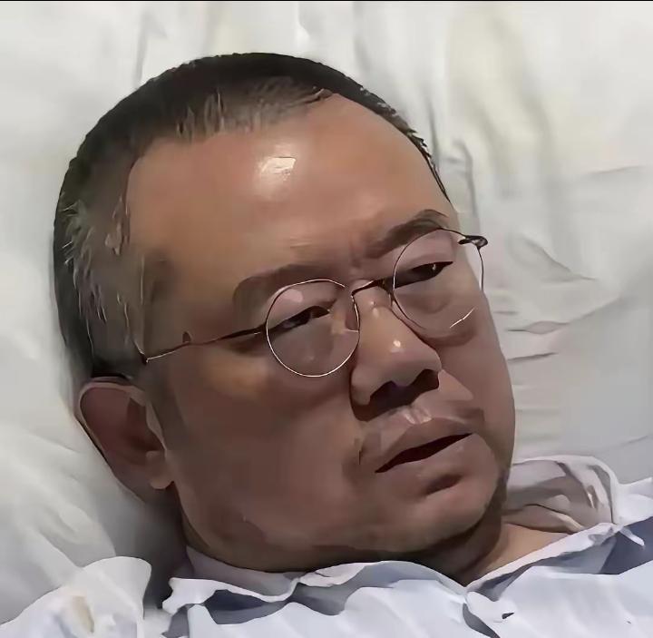 涂磊：“我有点厌恶这世界，我住院期间，看到了人性有多恶！有些亲戚朋友来看我的时候