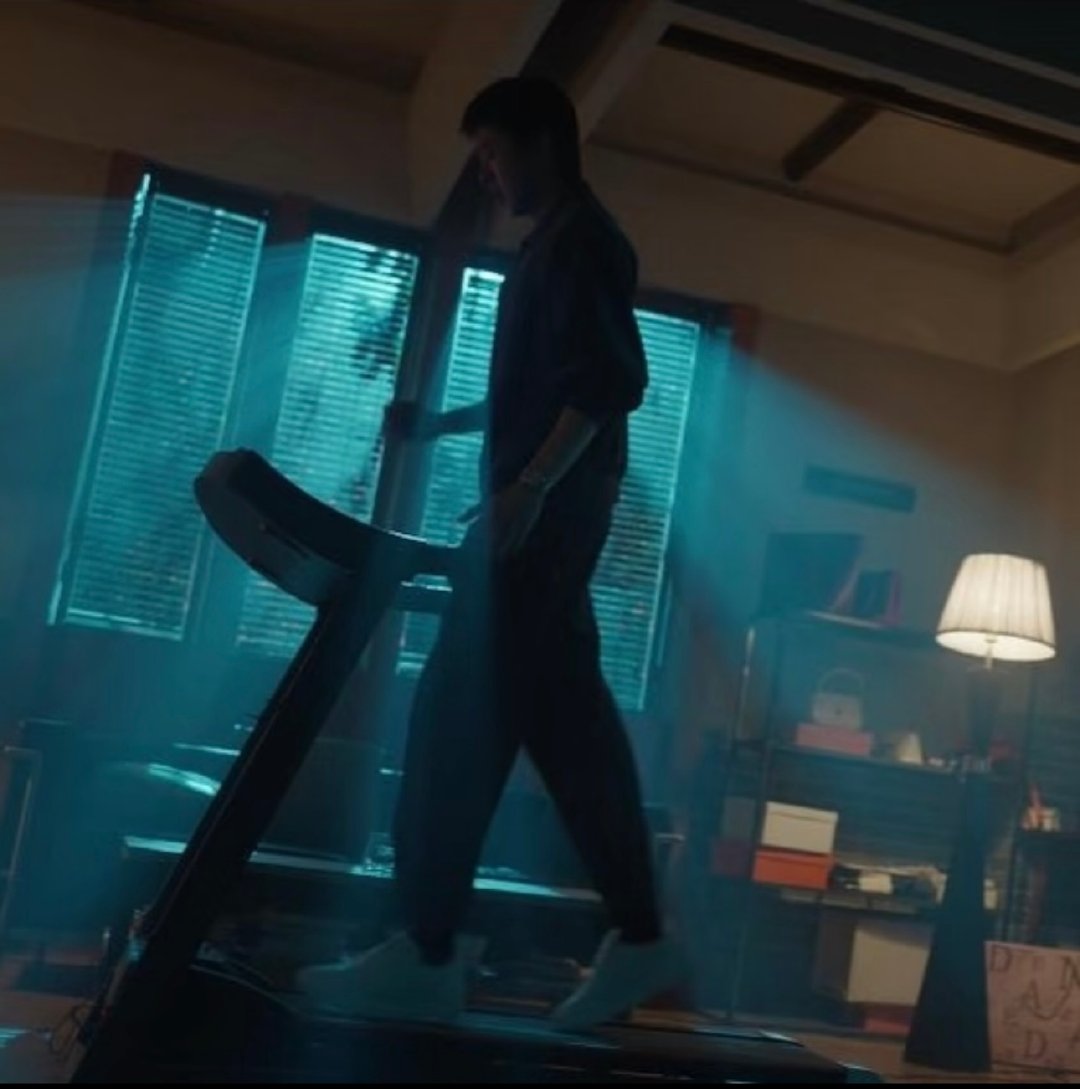 刘宇宁高的缺点谁来救救跑步机上的刘宇宁，怎么会如此好笑，找到了刘宇宁高的缺点