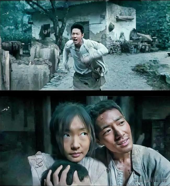 抗战片《得闲谨制》凭啥爆火？三个鬼子控一村，真实到让网友沉默！编辑：纱娜