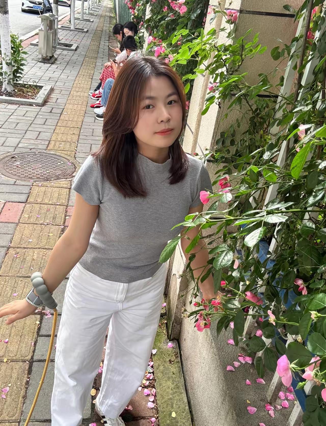 美少女美景分享
