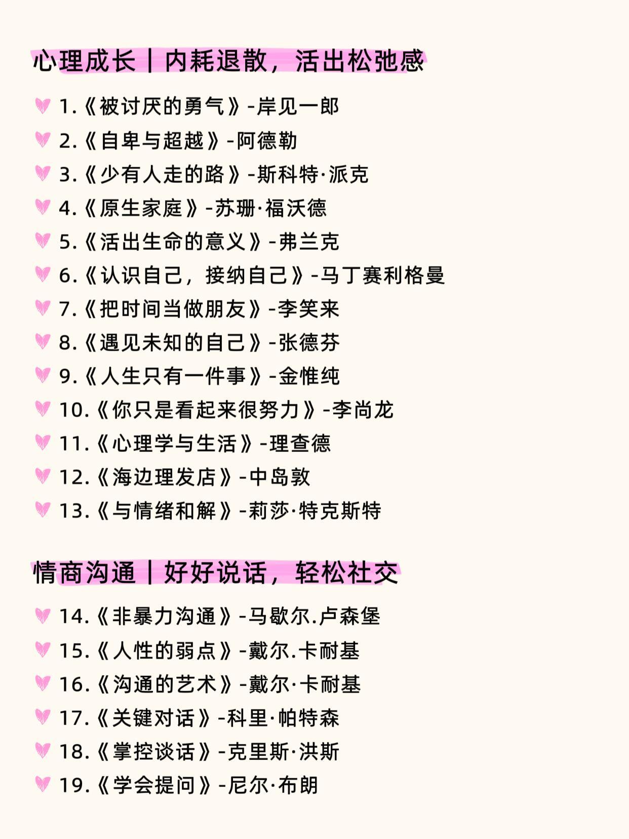 女生们听我一句劝，去读书，学会吃高级的苦！