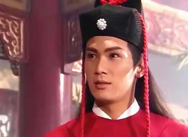 最帅展昭甄志强去世，年仅58岁。在《碧血青天杨家将》中饰演展昭。不是最古老的