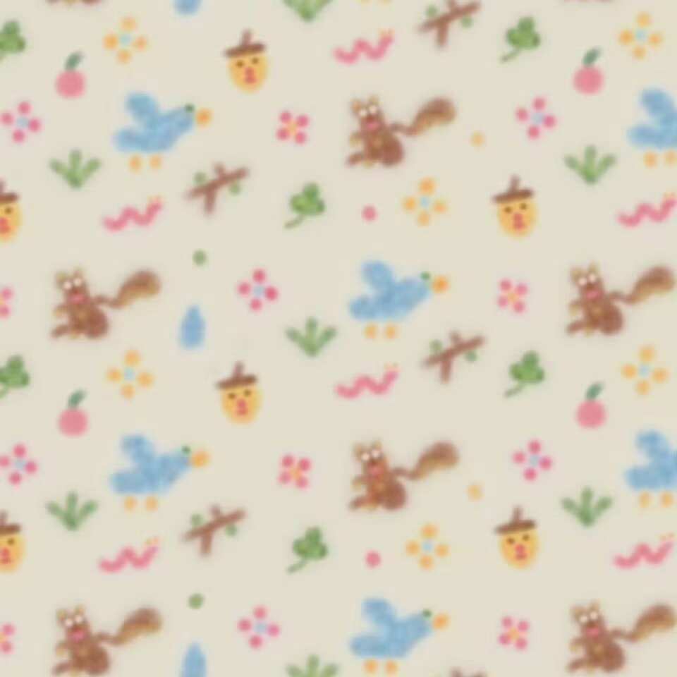 文字治愈｜周而复始的生活出现了变数