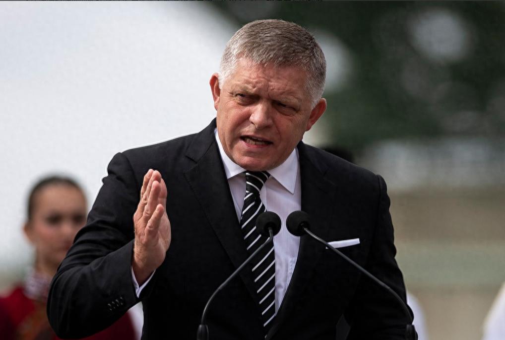 又一欧洲国家为了石油要和乌克兰拼了3月9日，俄罗斯网络上热议一个焦点话